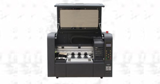 How to Solve Problem of Ink Mixing In Visual-Tex 60cm DTF Printer?