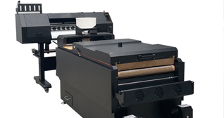 How to Avoid The Paper Wiping Problem of Visual-Tex DTF Printer?